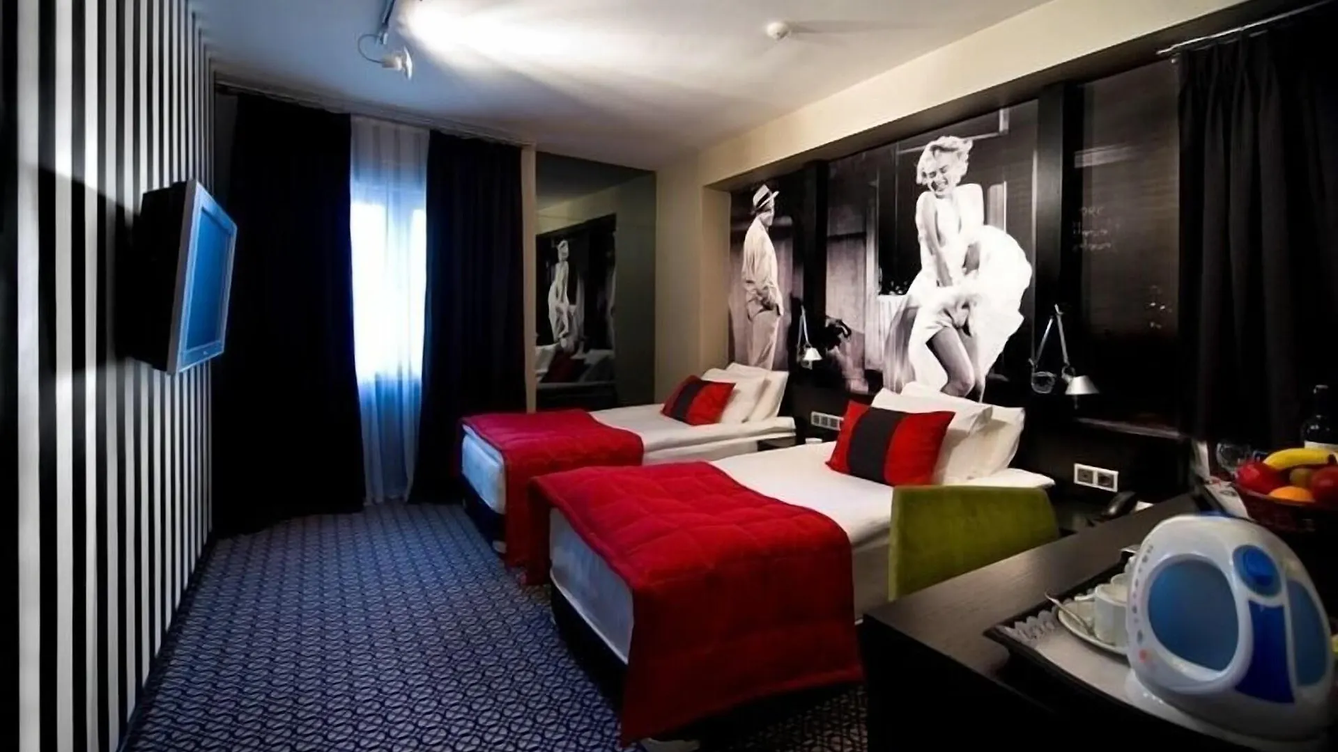 Maltepe 2000 Hotel Ankara