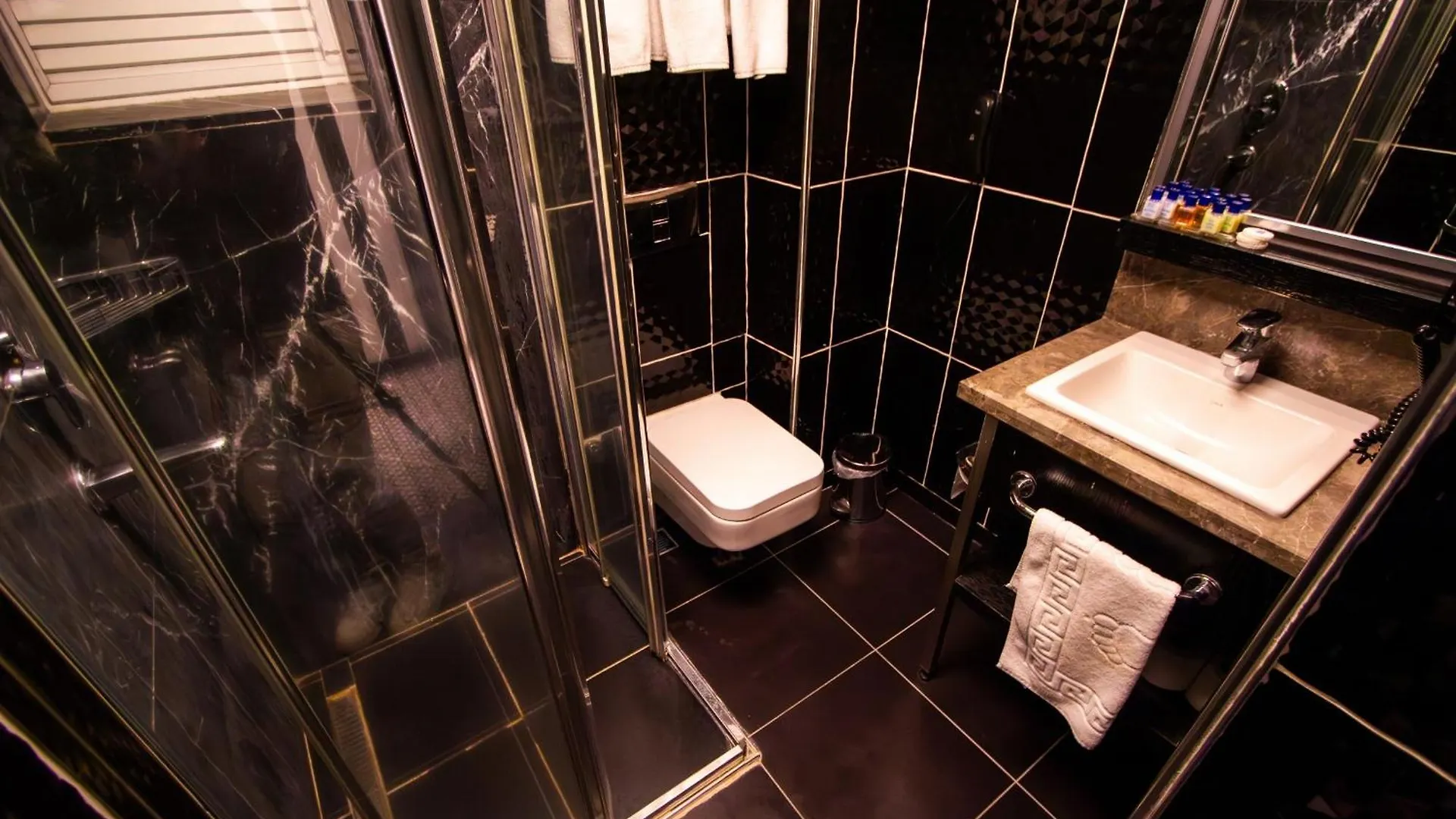Maltepe 2000 Hotel Ankara 3*,