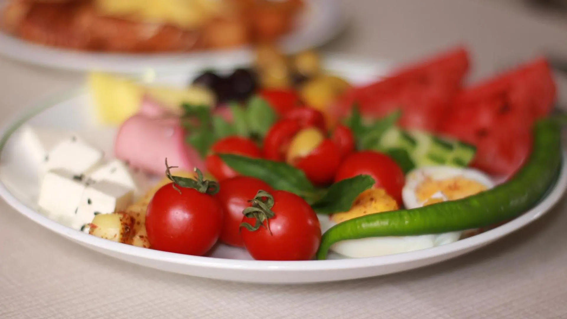 ***  Maltepe 2000 Hotel Ankara Turkey