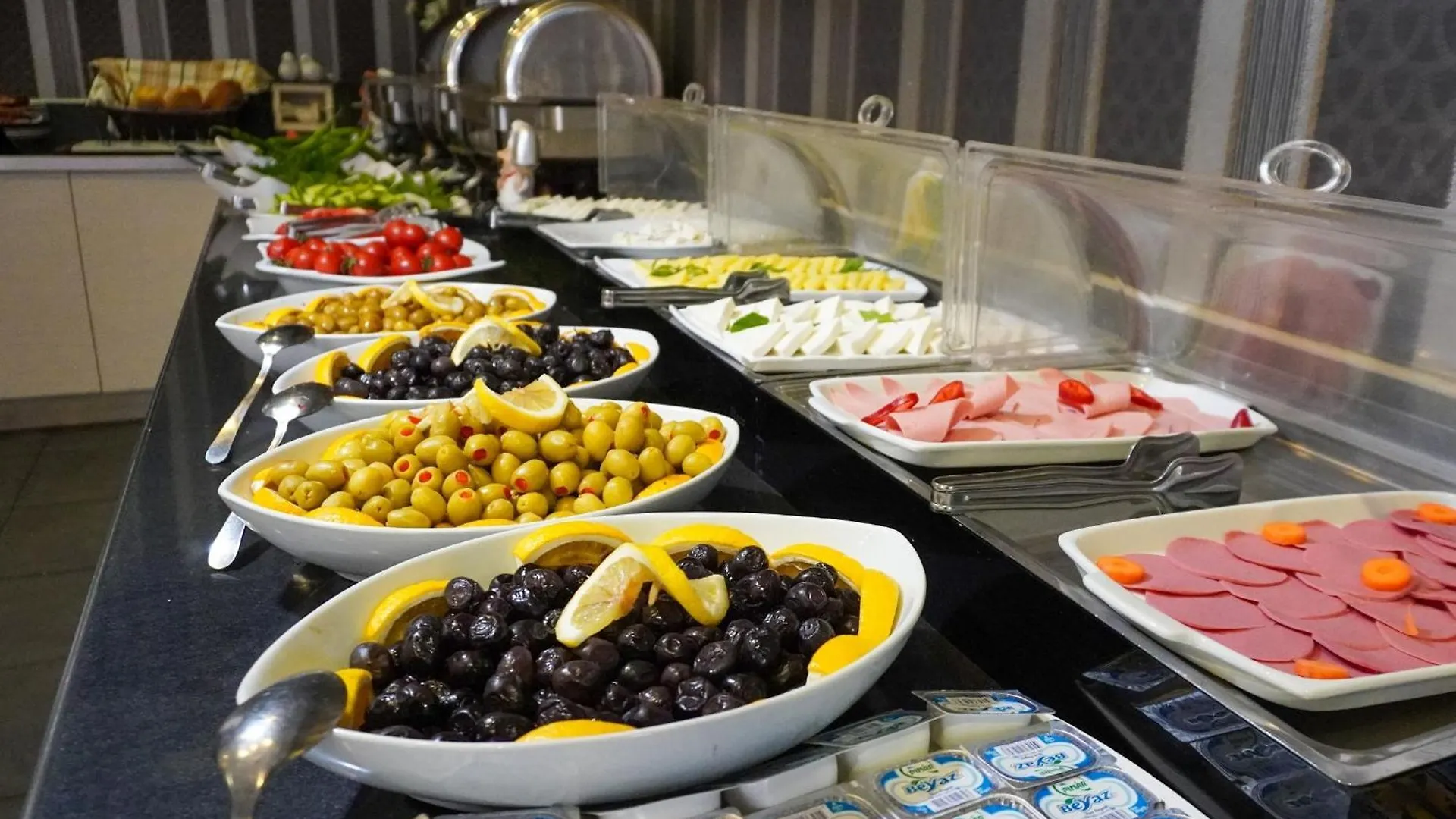 Maltepe 2000 Hotel Ankara