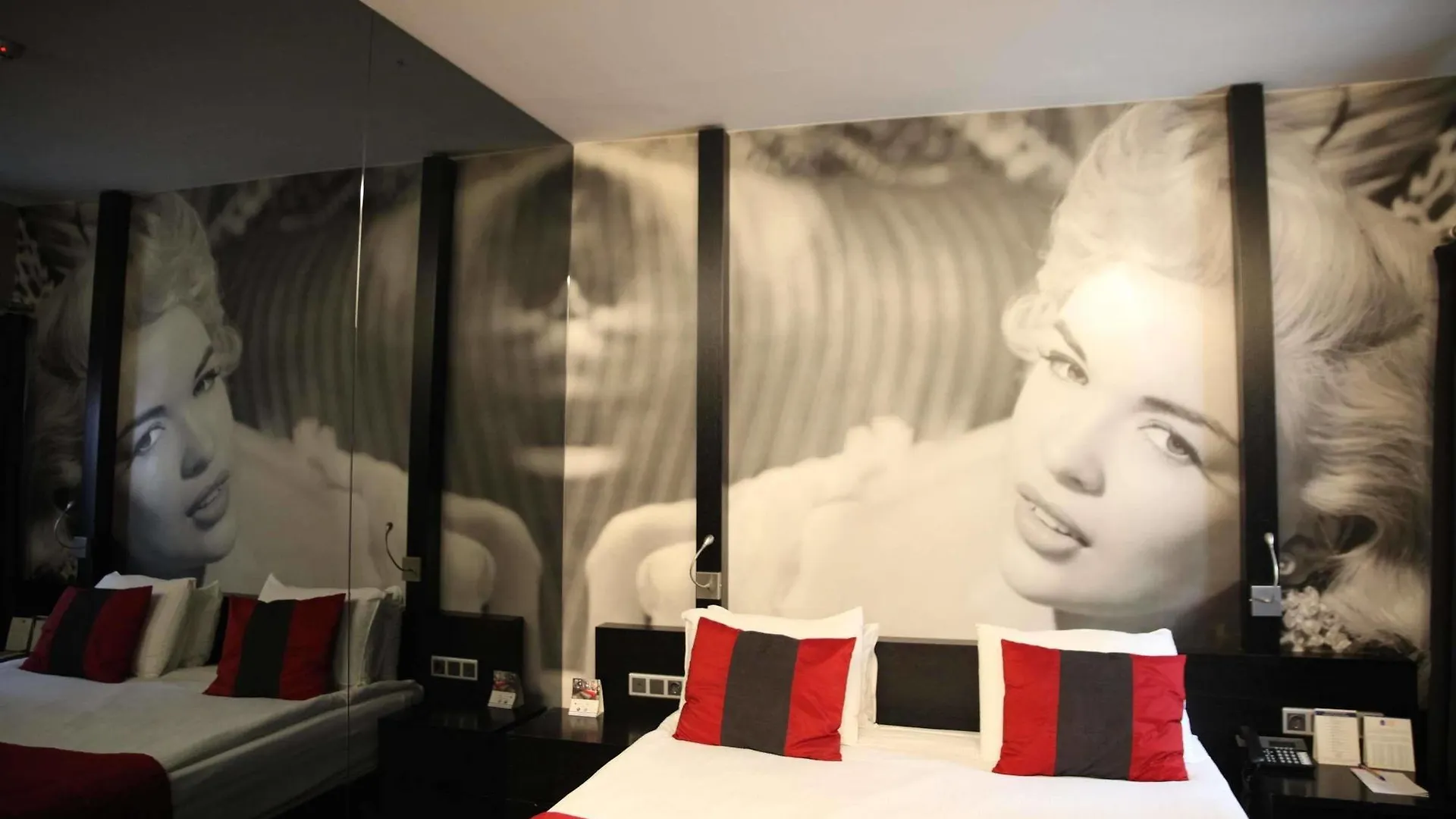Maltepe 2000 Hotel Ankara
