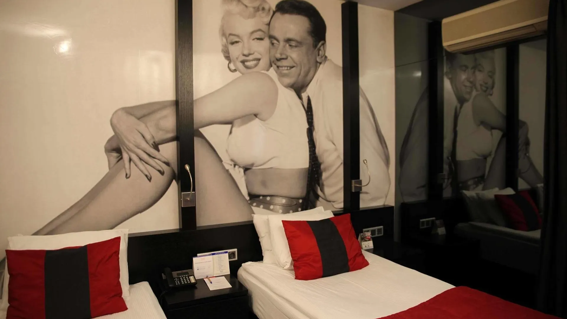 Maltepe 2000 Hotel Ankara Turkey