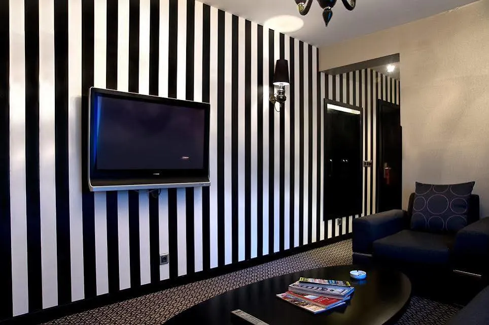 Maltepe 2000 Hotel Ankara