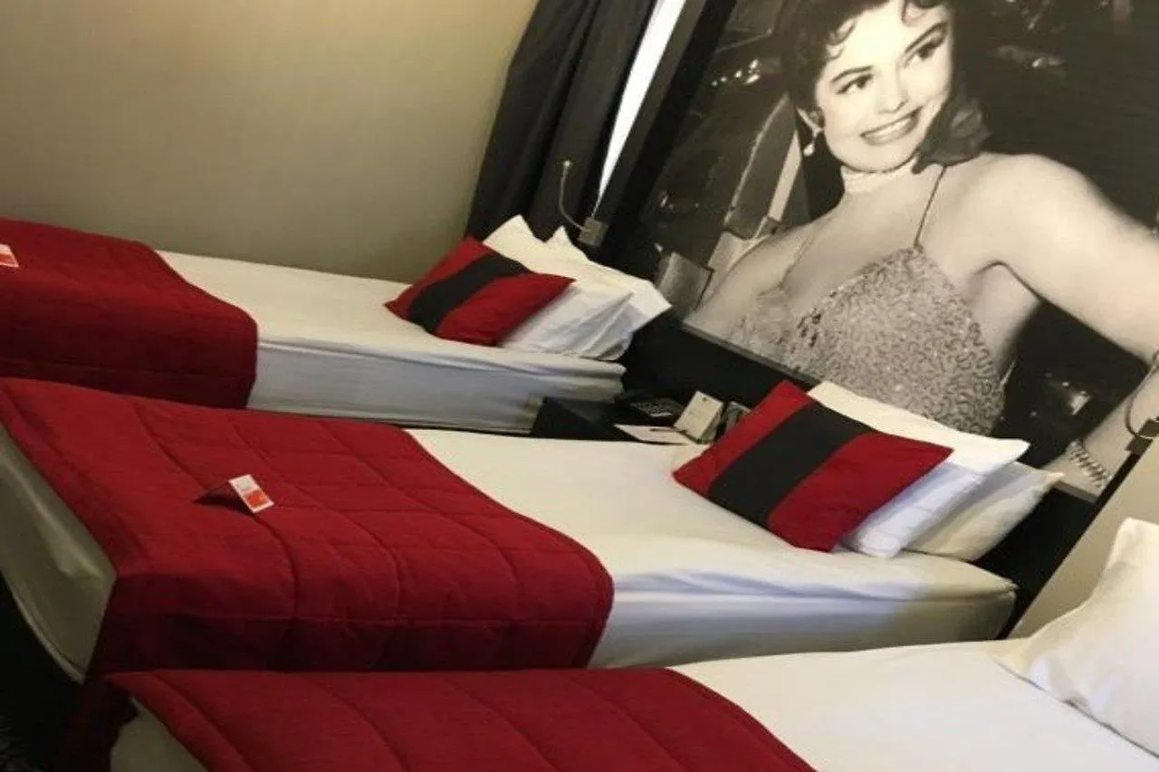 Maltepe 2000 Hotel Ankara