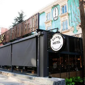 Otel Sonno Boutique &