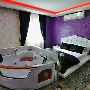 Ag şişli İstanbul