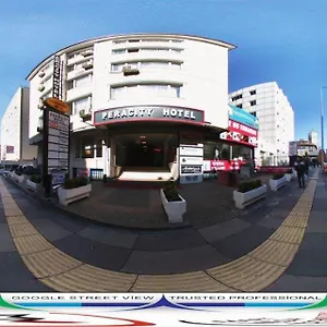 Otel Pera