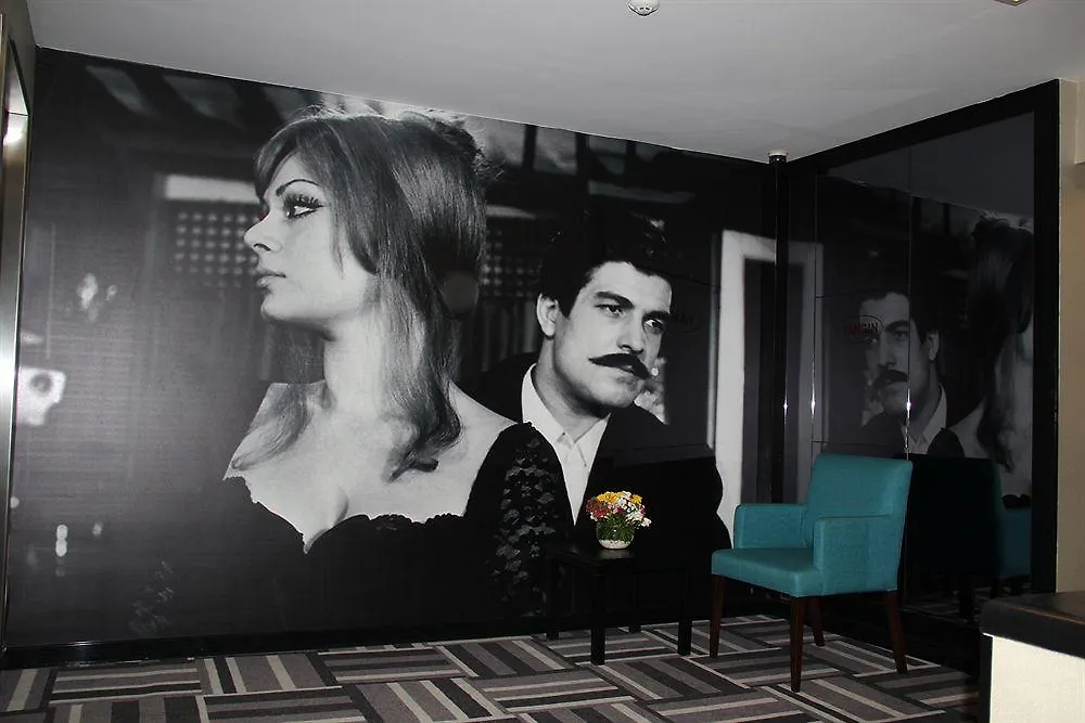 Maltepe 2000 Hotel Ankara