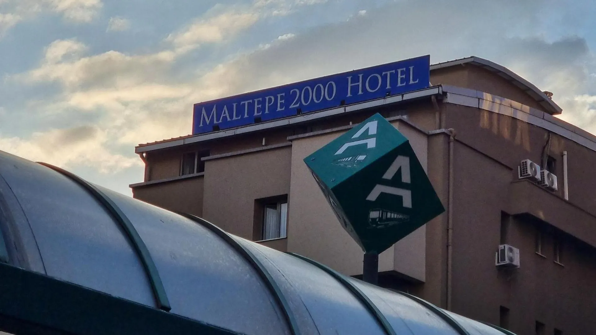 Maltepe 2000 Hotel Ankara