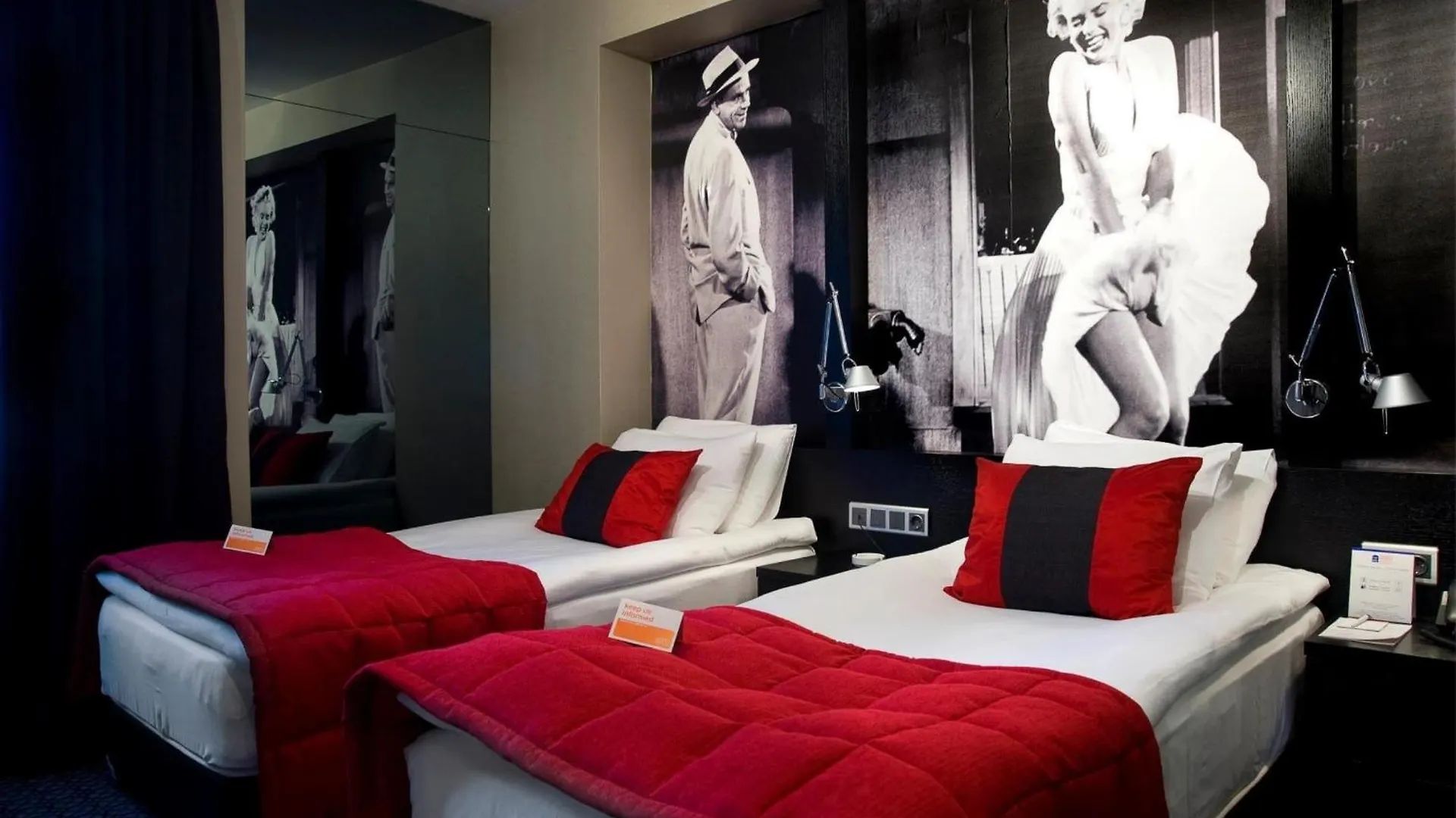 Maltepe 2000 Hotel Ankara