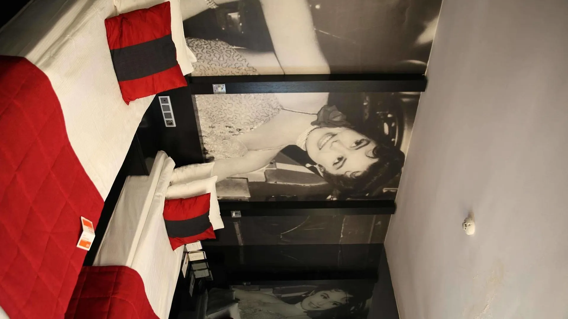 Maltepe 2000 Hotel Ankara