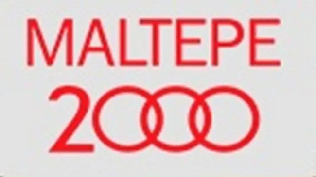 Maltepe 2000 Hotel Ankara