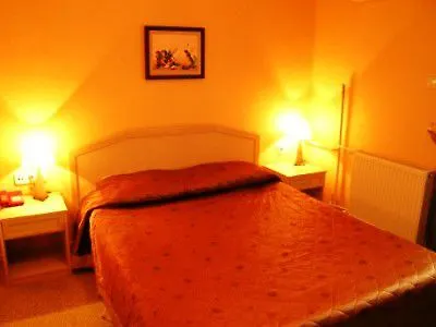 Maltepe 2000 Hotel Ankara 3*,